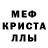 МДМА кристаллы Polina Nicolaeva